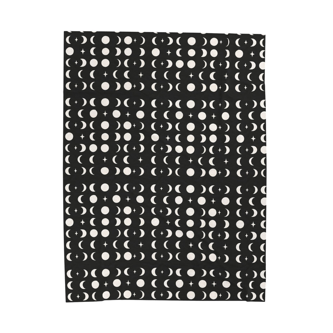 Velveteen Plush Blanket