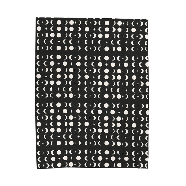 Velveteen Plush Blanket