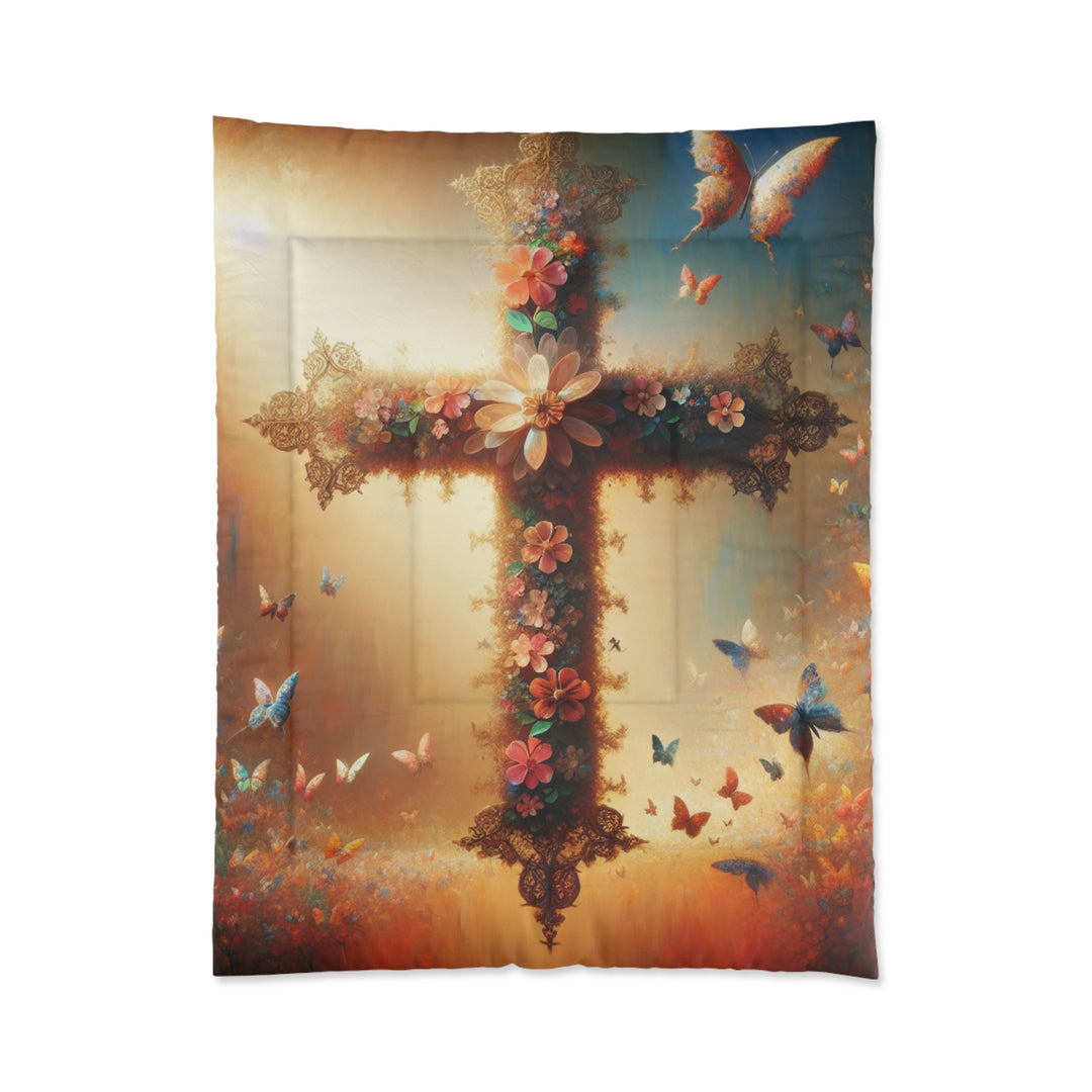 Comforter