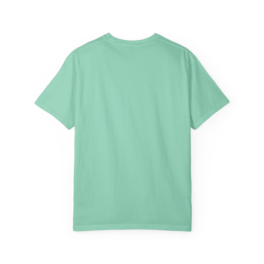 Nature-Inspired Bear Graphic Unisex T-Shirt