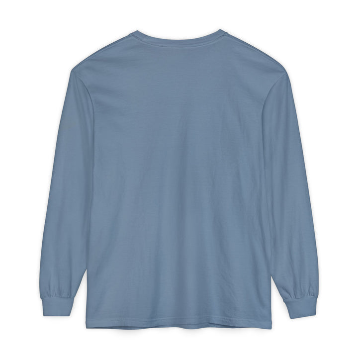 Faith-Inspired Long Sleeve T-Shirt