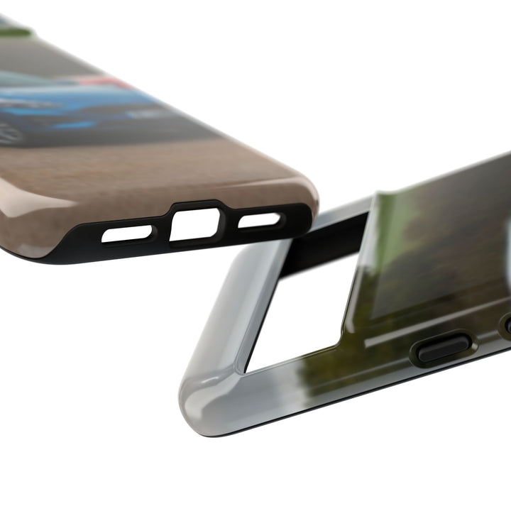 Durable Car Phone Case - Tough Cases for Auto Enthusiasts