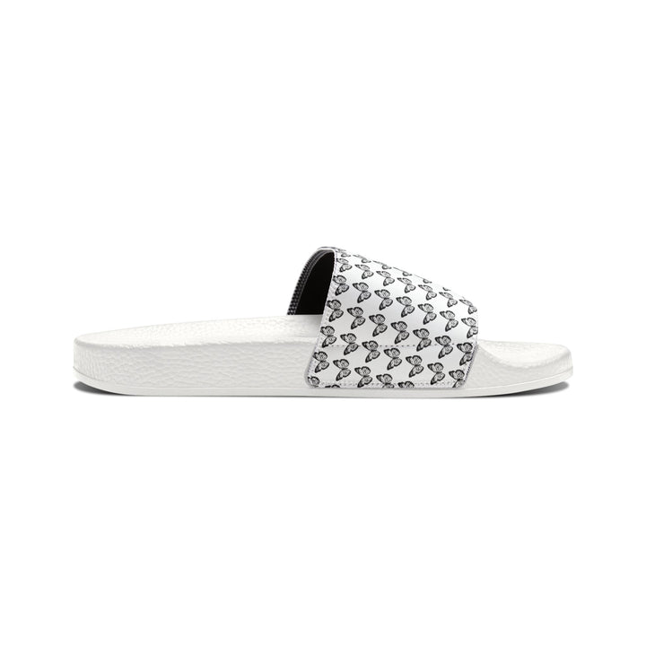 Stylish Women's Removable-Strap Sandals for Casual Summer Outings