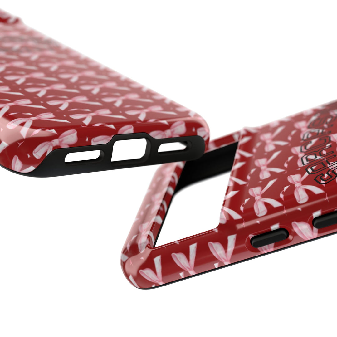 Sarcasm University Phone Case - Tough & Stylish Accessory for Sarcasm Lovers
