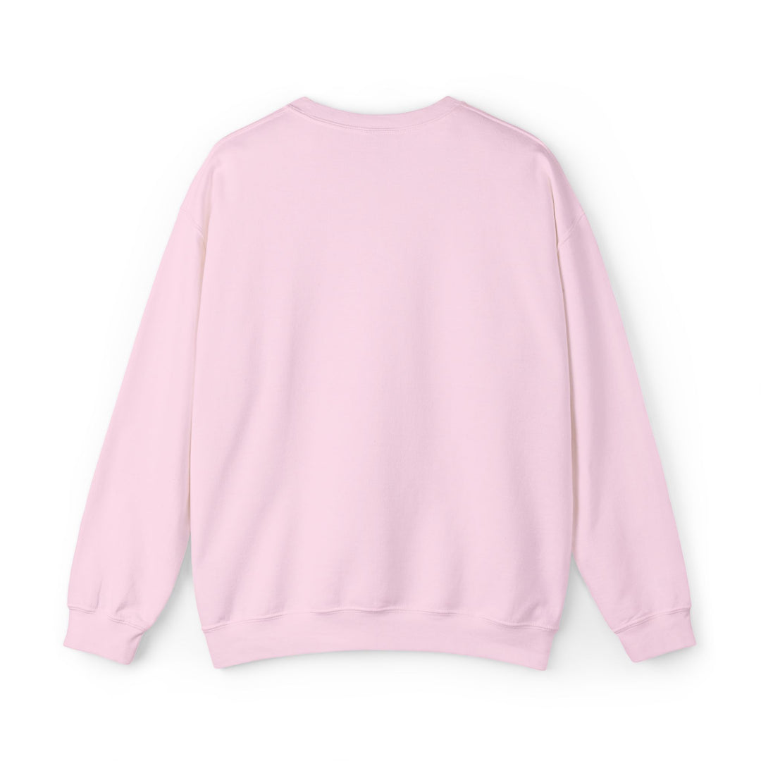 Cozy Unisex Sweatshirt - Perfect for Coffee Lovers