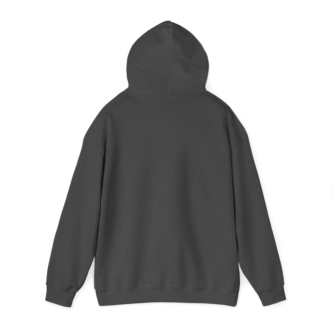 Whimsical Ghosts Hoodie