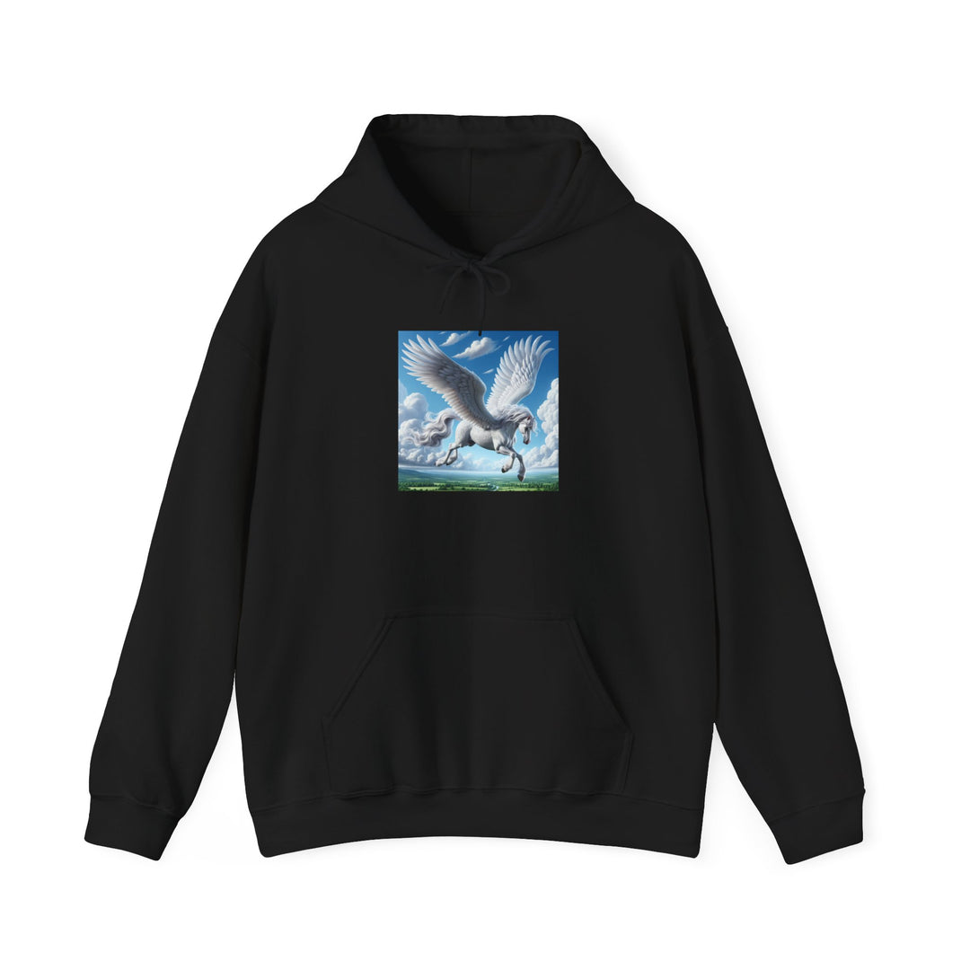Unicorn Hoodie