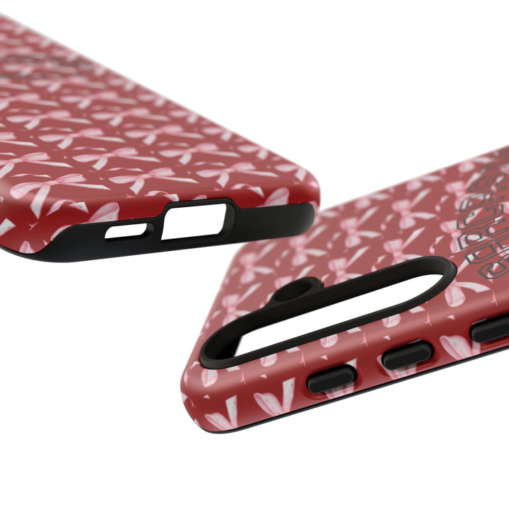 Sarcasm University Phone Case - Tough & Stylish Accessory for Sarcasm Lovers