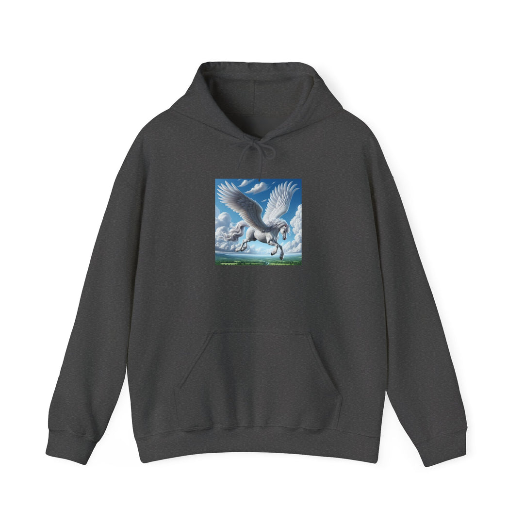Unicorn Hoodie