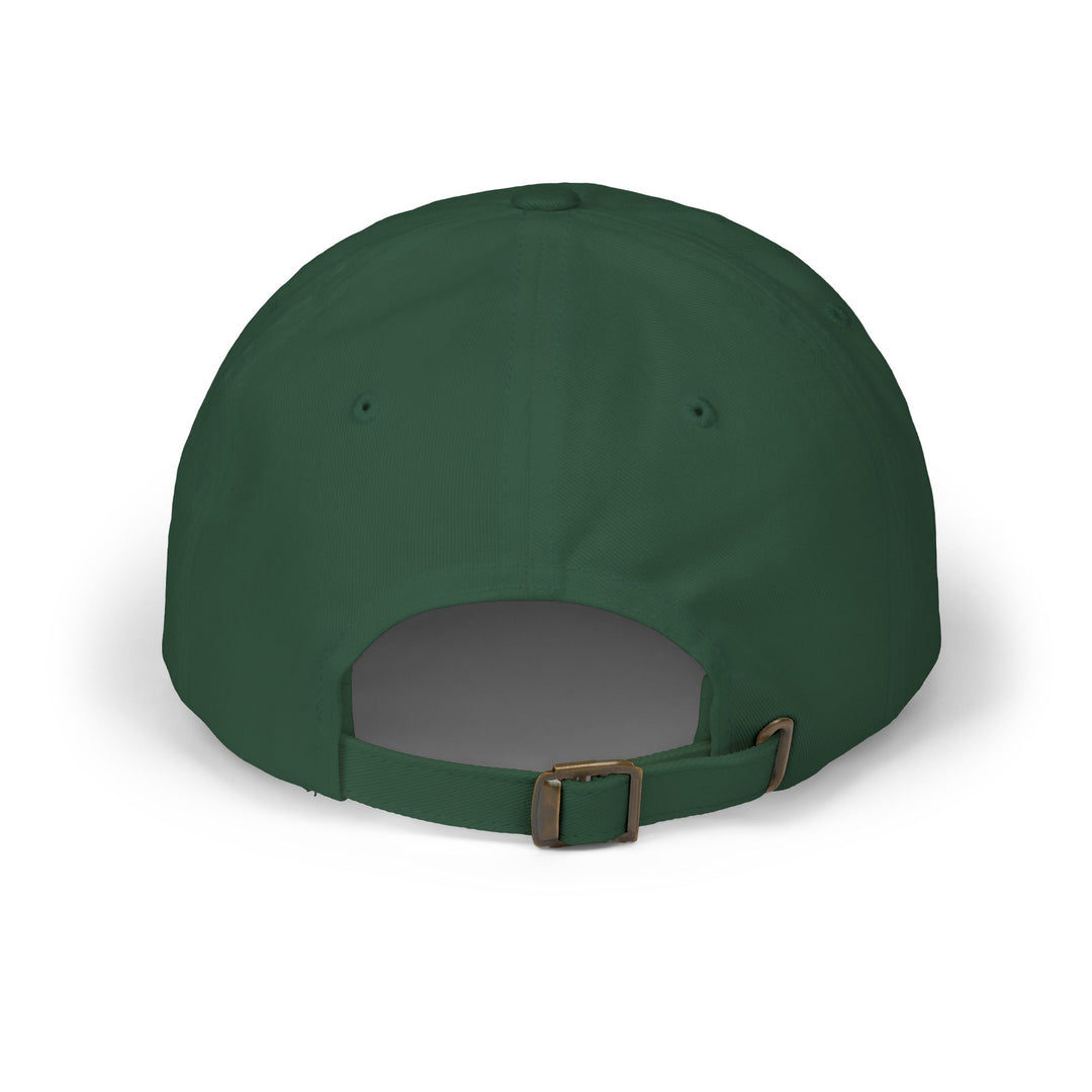 Mountain Embroidered Classic Dad Cap - Serenity Home Essentials