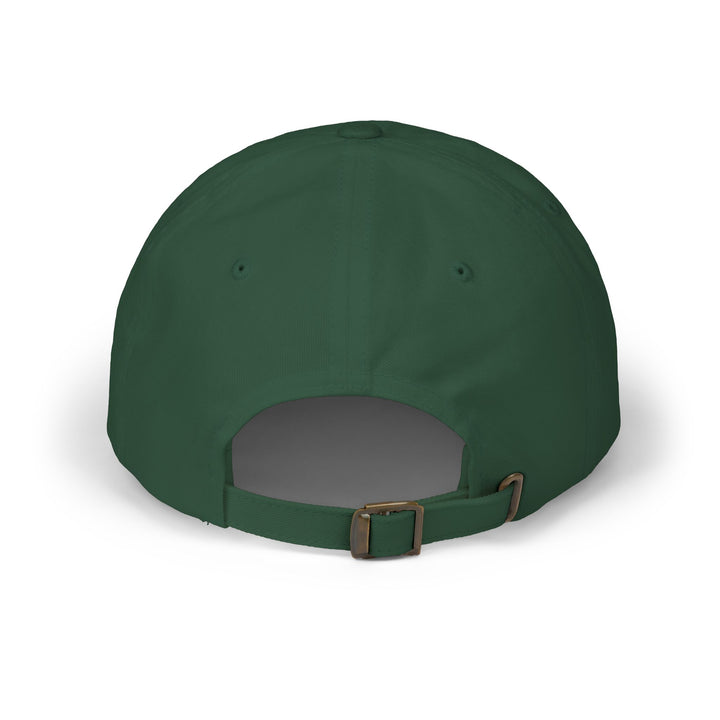 Mountain Embroidered Classic Dad Cap - Serenity Home Essentials