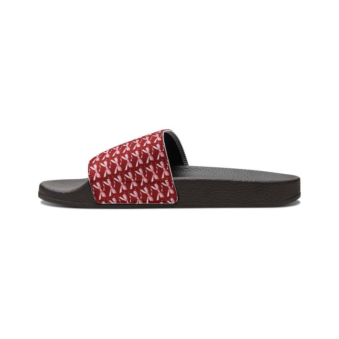 Stylish Women’s Removable-Strap Sandals - Comfortable Summer Footwear