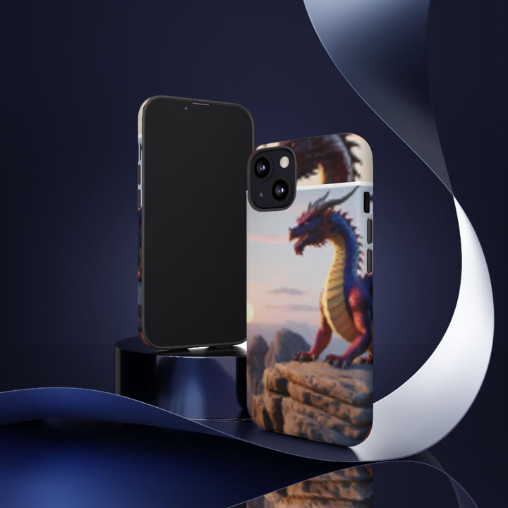 Dragon Phone Case – Tough Cases for Fantasy Lovers