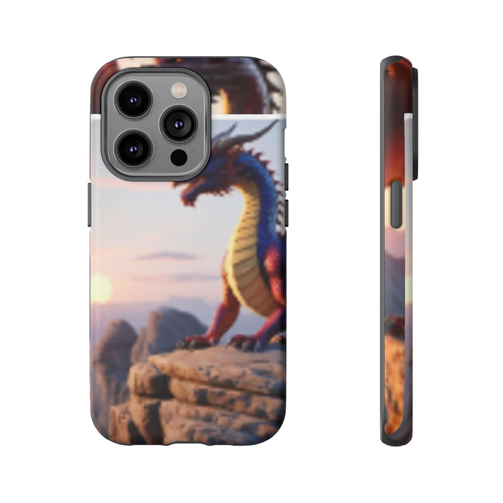 Dragon Phone Case – Tough Cases for Fantasy Lovers