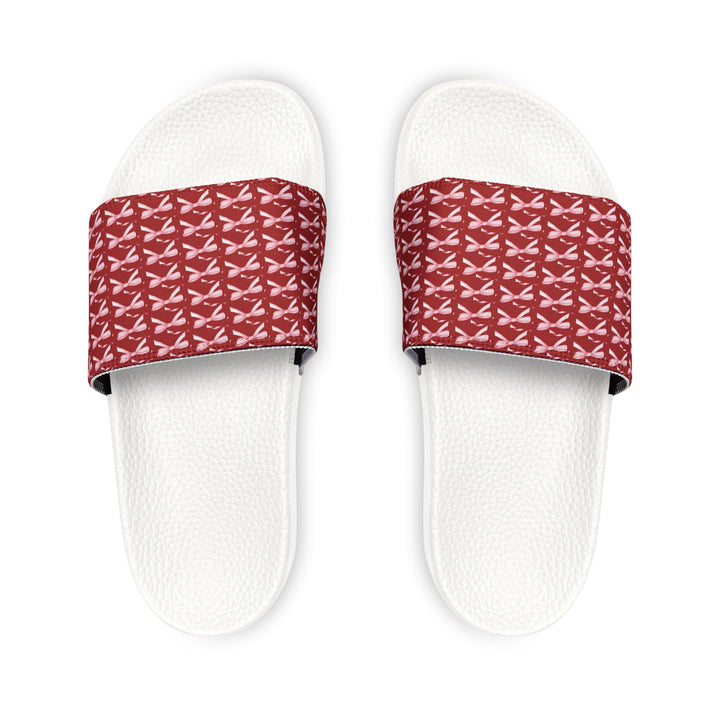 Stylish Women’s Removable-Strap Sandals - Comfortable Summer Footwear