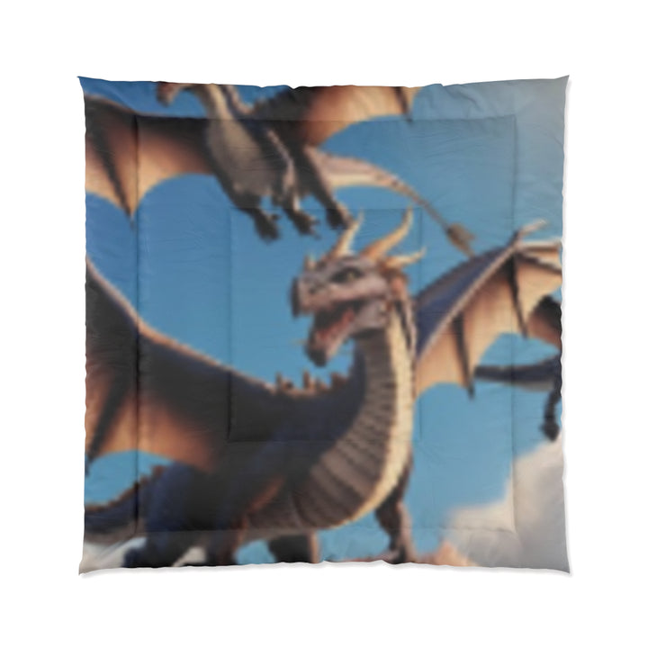 dragon Comforter