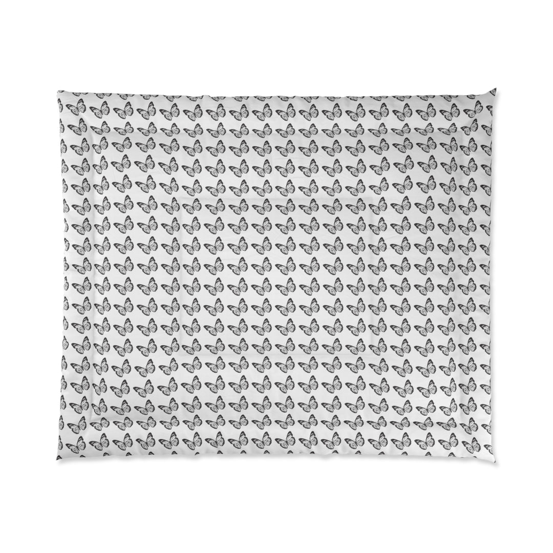 butterfly Comforter