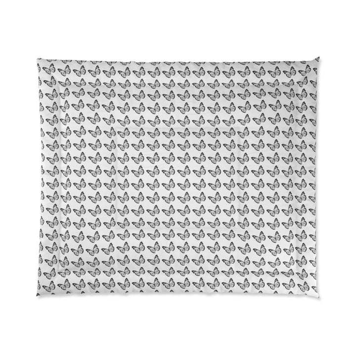 butterfly Comforter