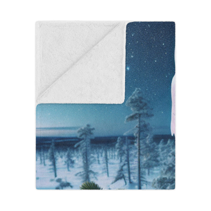 Minky Blanket