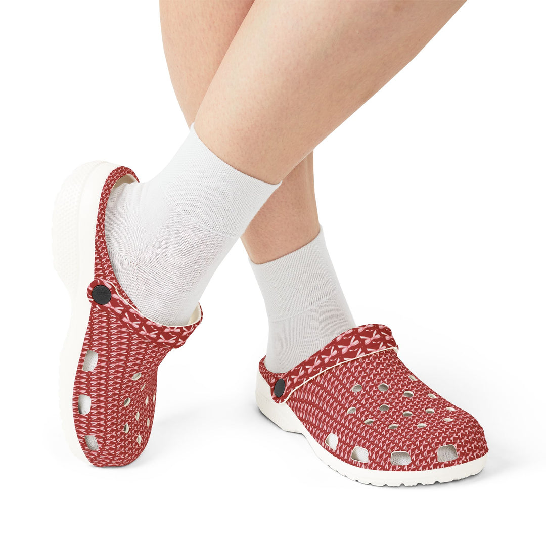 Comfortable EVA Foam Clogs for Everyday Casual Wear