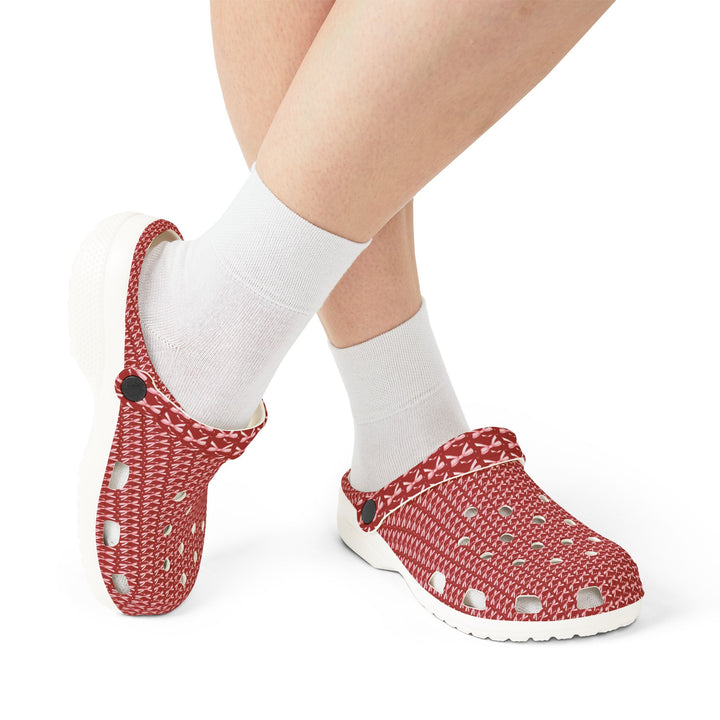 Comfortable EVA Foam Clogs for Everyday Casual Wear