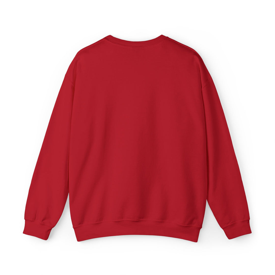 Cozy Unisex Sweatshirt - Perfect for Coffee Lovers