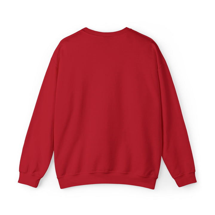 Cozy Unisex Sweatshirt - Perfect for Coffee Lovers
