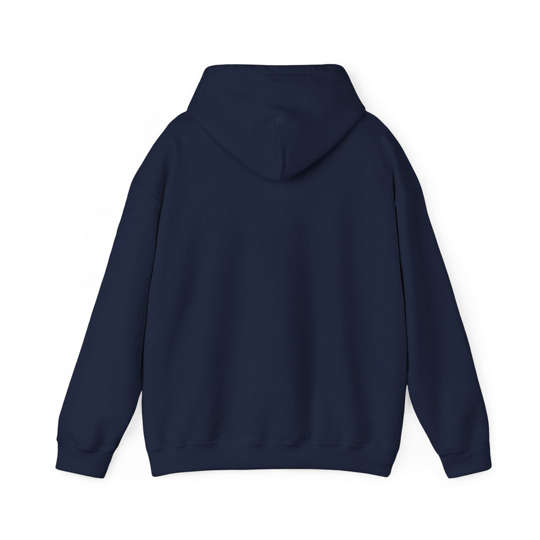 Whimsical Ghosts Hoodie