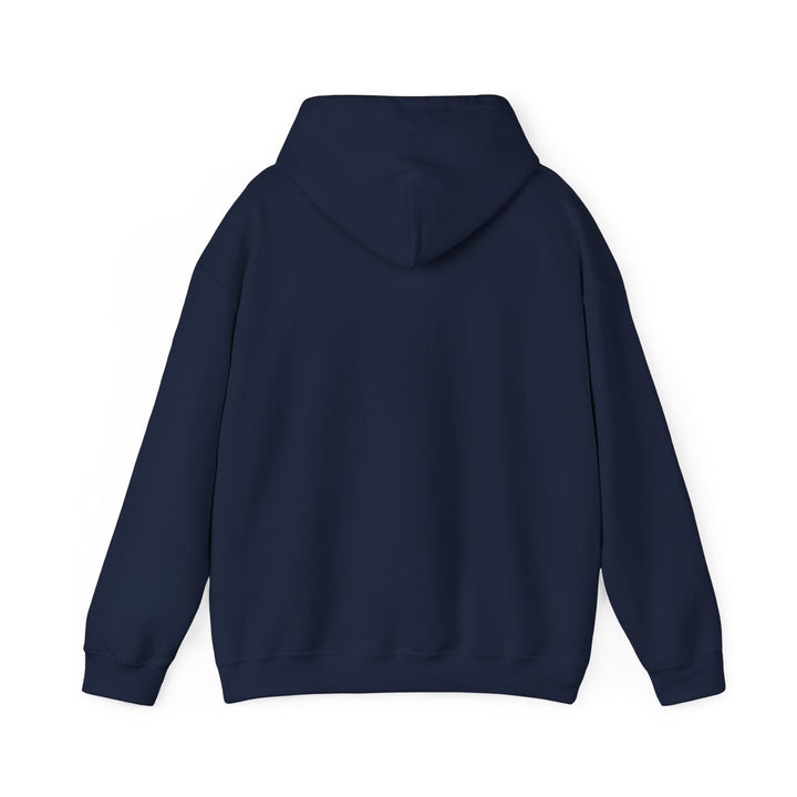 Whimsical Ghosts Hoodie