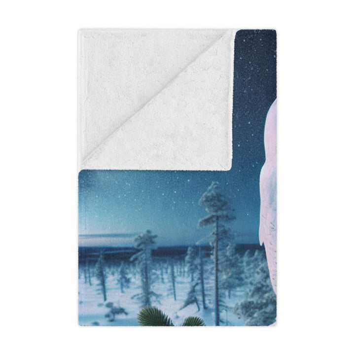 Minky Blanket