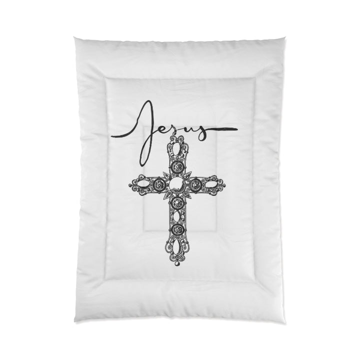 Comforter