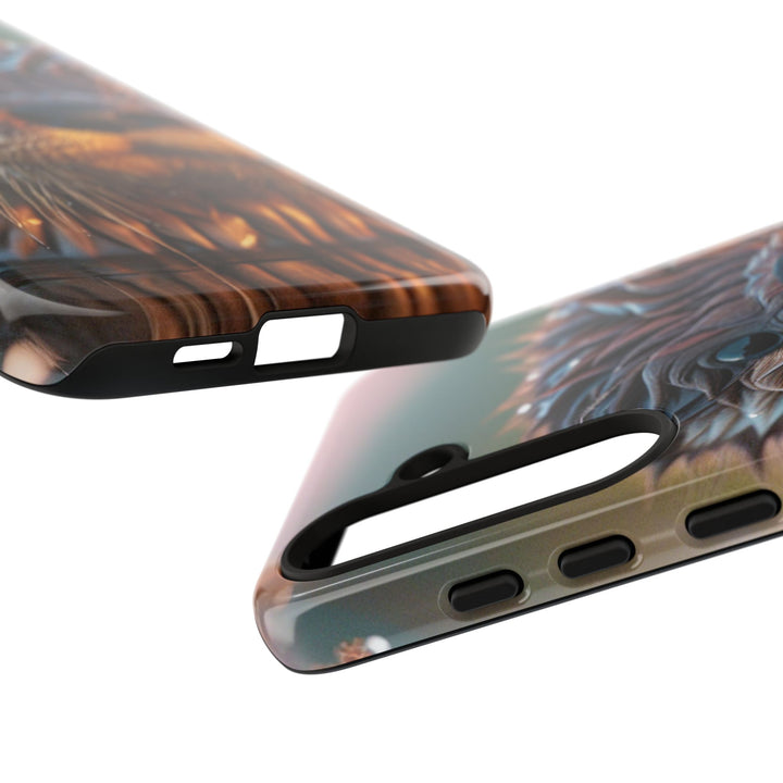 Cute Otter Phone Case - Tough Cases for Animal Lovers