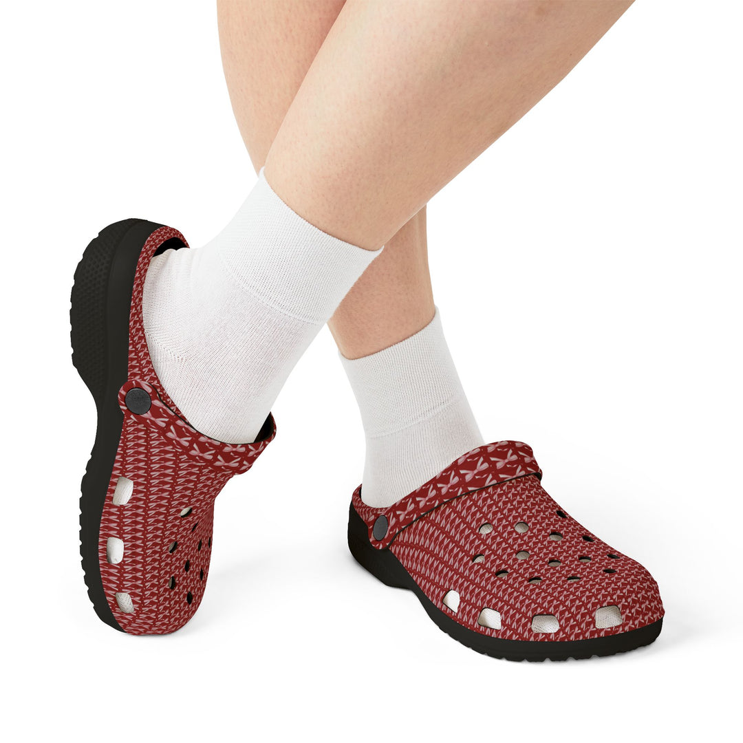 Comfortable EVA Foam Clogs for Everyday Casual Wear
