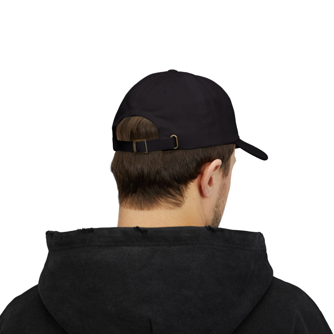 Mountain Embroidered Classic Dad Cap - Serenity Home Essentials