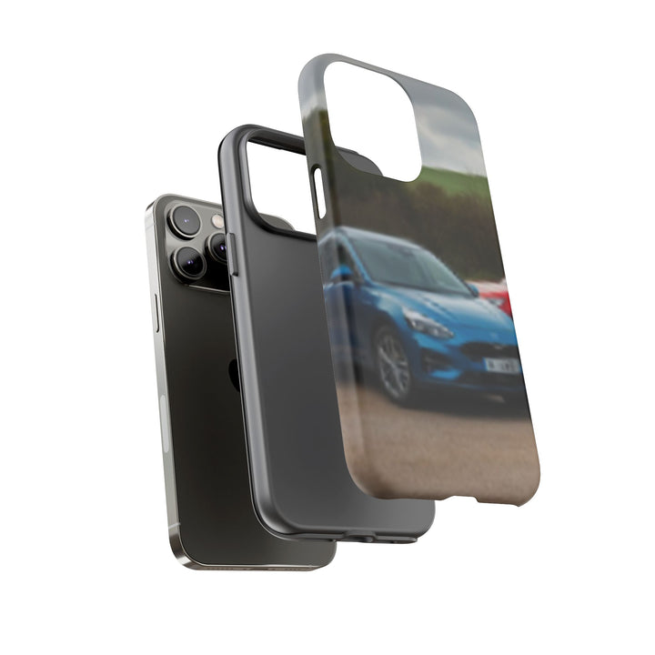 Durable Car Phone Case - Tough Cases for Auto Enthusiasts