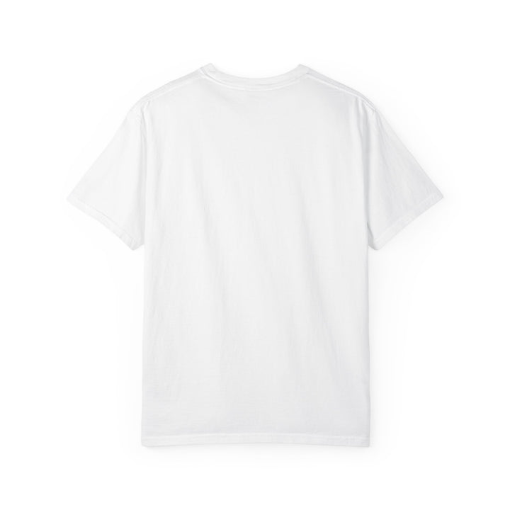 Mythical Pegasus Unisex Garment-Dyed T-shirt | Dreamy Fantasy Art Tee