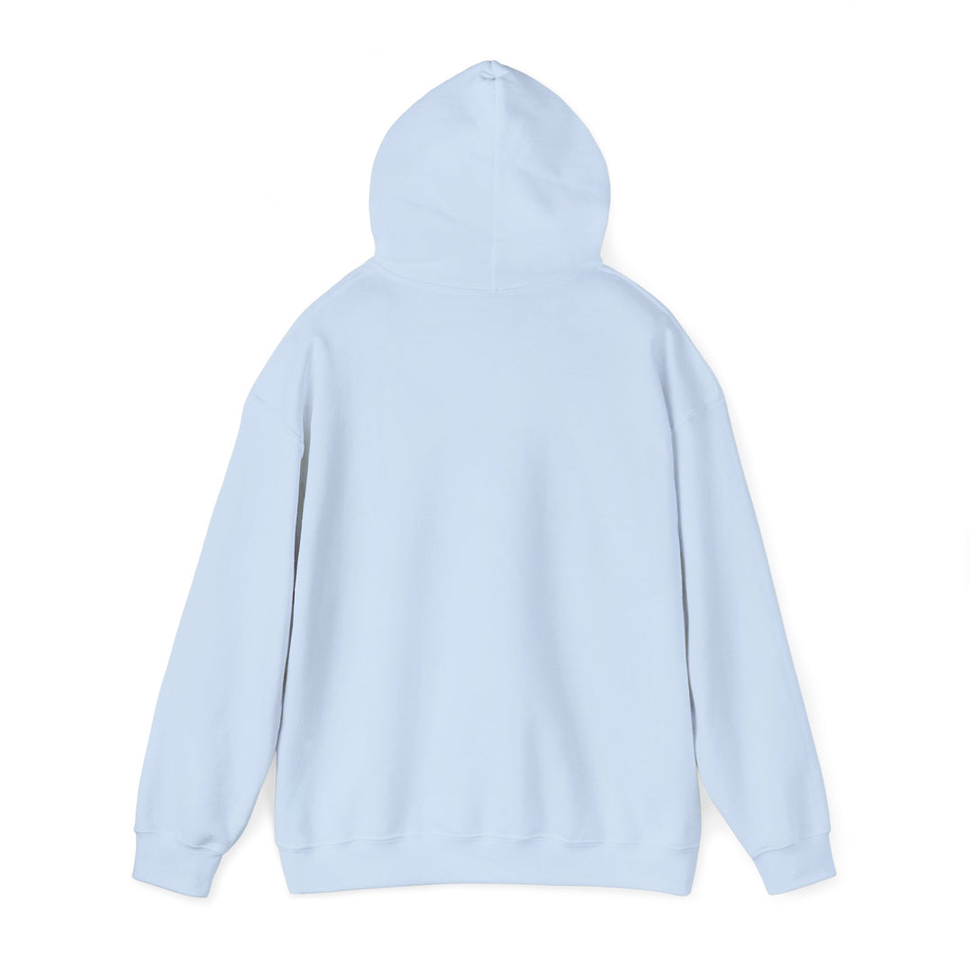 Cute Bunny Hooded Sweatshirt for Animal Lovers, Cozy Apparel for Spring, Easter Gift, Gift for Kids, Casual Wear
