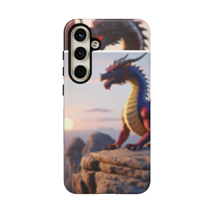Dragon Phone Case – Tough Cases for Fantasy Lovers