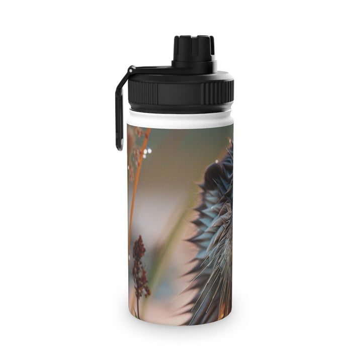 Otter Design Stainless Steel Water Bottle - Adventure-Ready Hydration