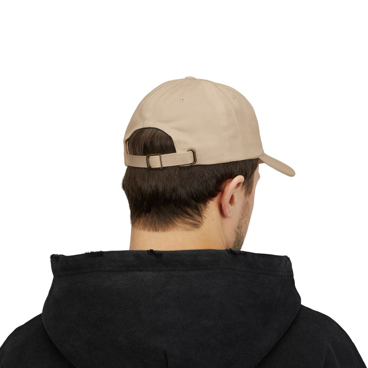 Mountain Embroidered Classic Dad Cap - Serenity Home Essentials