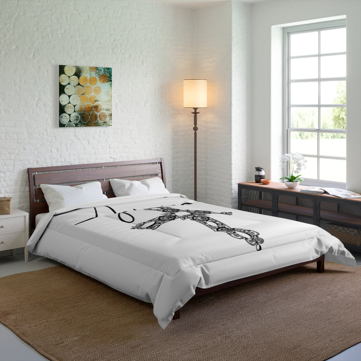 Comforter