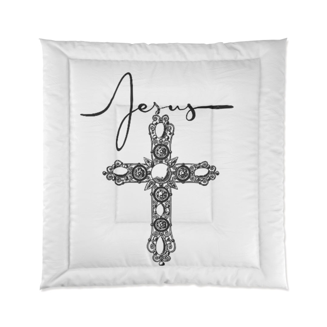 Comforter