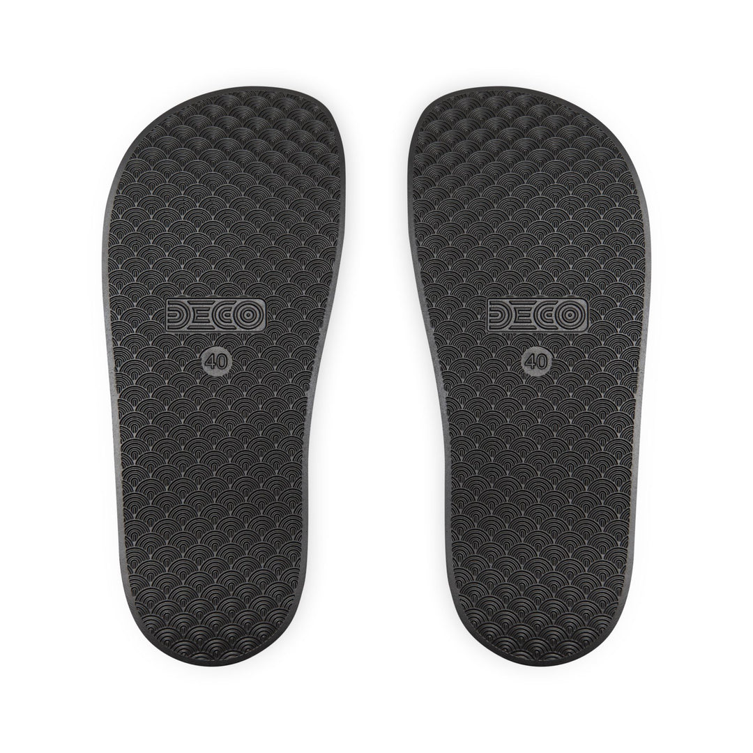 Stylish Women's Removable-Strap Sandals for Casual Summer Outings