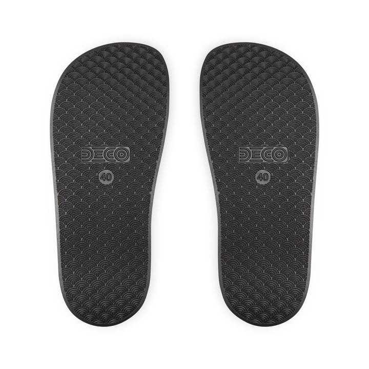 Stylish Women's Removable-Strap Sandals for Casual Summer Outings