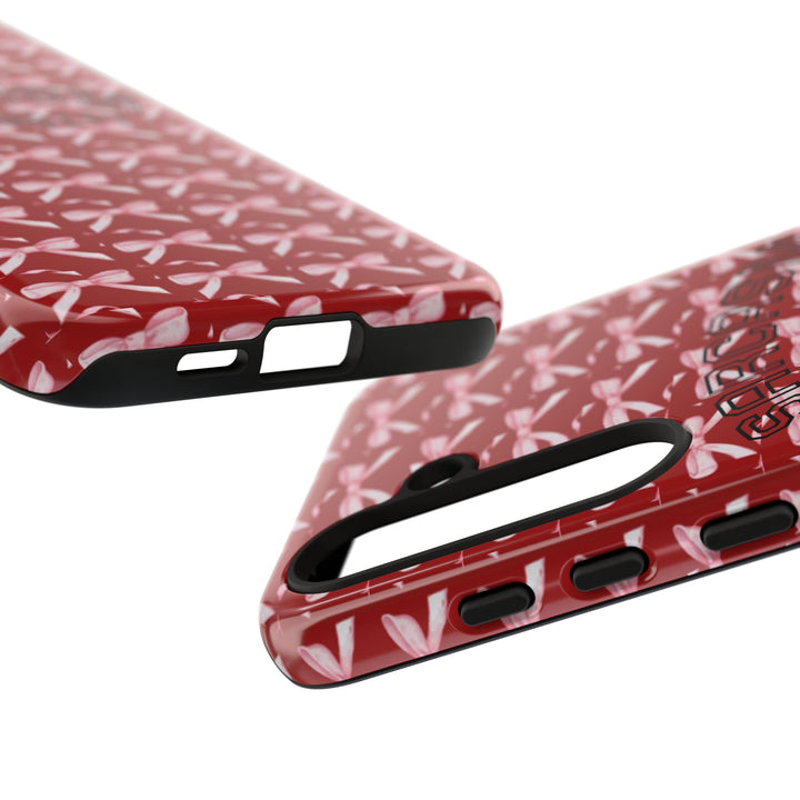 Sarcasm University Phone Case - Tough & Stylish Accessory for Sarcasm Lovers