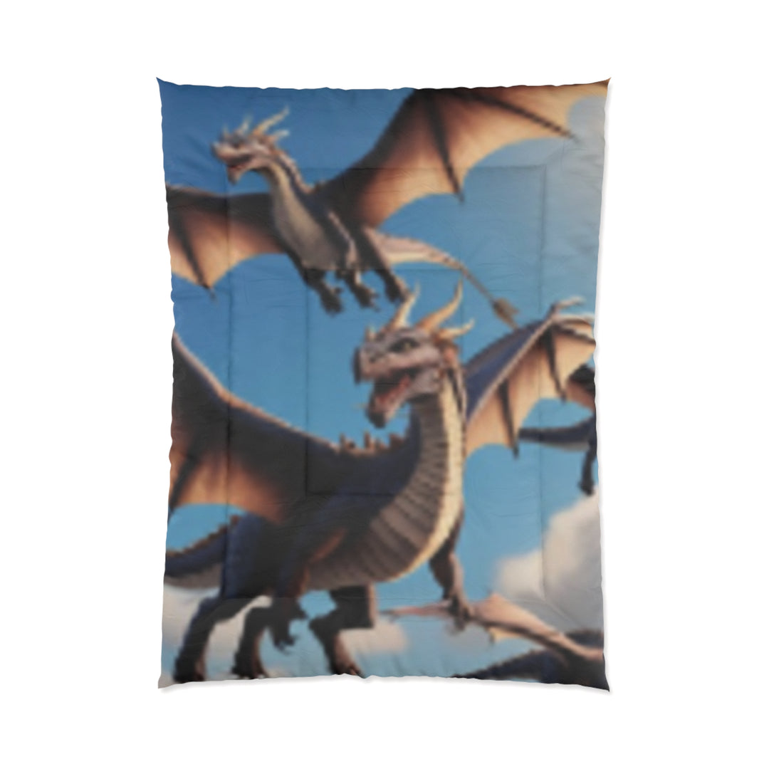 dragon Comforter