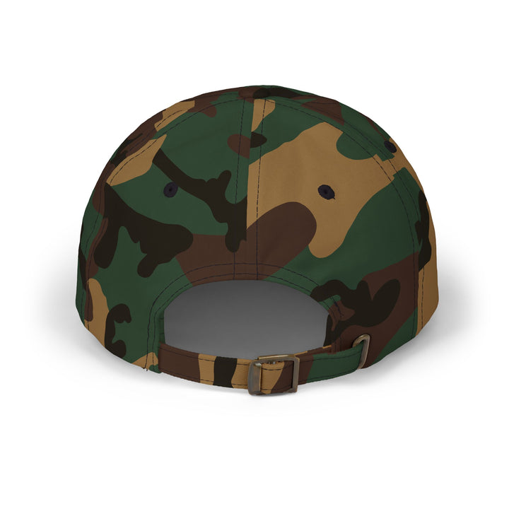Mountain Embroidered Classic Dad Cap - Serenity Home Essentials