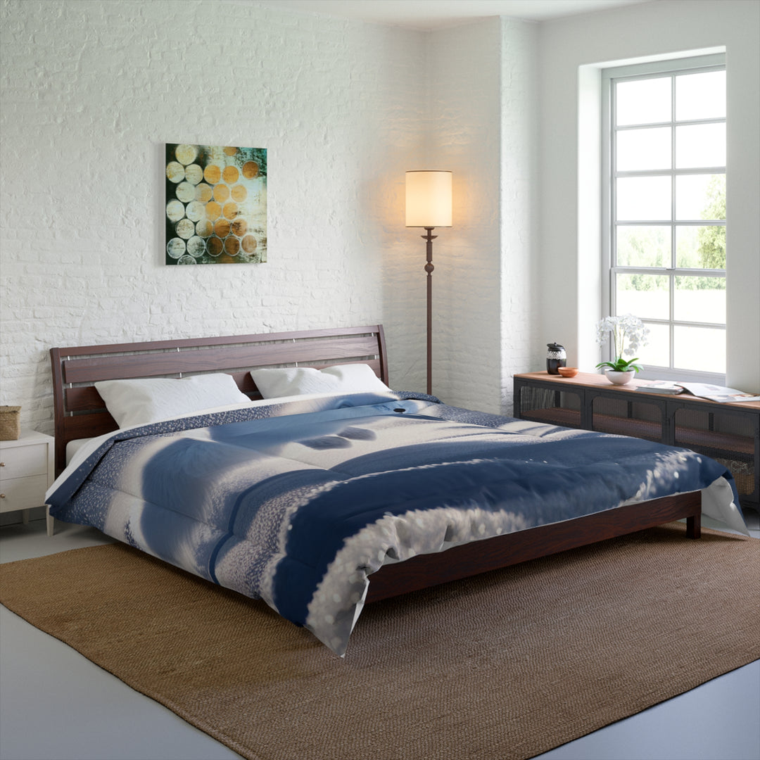 artic fox Comforter