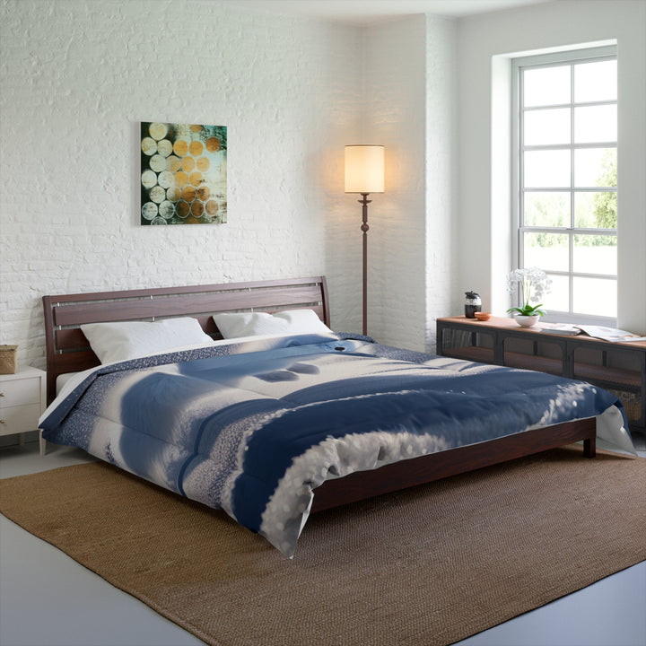 artic fox Comforter