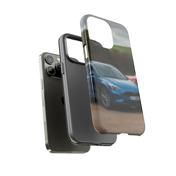 Durable Car Phone Case - Tough Cases for Auto Enthusiasts